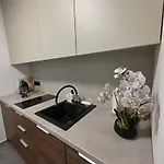 Apartment Loft Grojec Zywiec