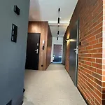 Apartment Loft Grojec
