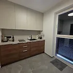 Apartment Loft Grojec *