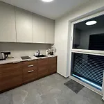 Apartment Loft Grojec Zywiec