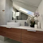 Apartment Loft Grojec