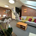 Loft Grojec Apartment Zywiec
