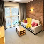 Loft Grojec Apartment