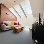 Apartment Loft Grojec Zywiec
