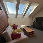 Apartment Loft Grojec Zywiec