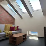 Loft Grojec *