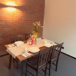 Apartment Loft Grojec *