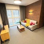 Apartment Loft Grojec Zywiec