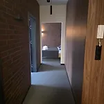 Loft Grojec Apartment *