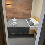 Apartment Loft Grojec *