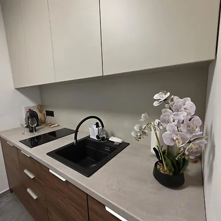 Apartamento Loft Grojec Żywiec