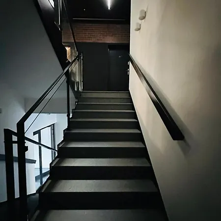 Apartamento Loft Grojec *