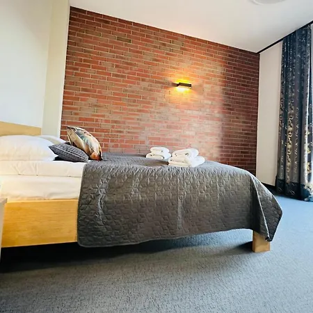 Lejlighed Loft Grojec