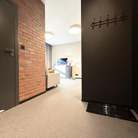Loft Grojec Apartamento *