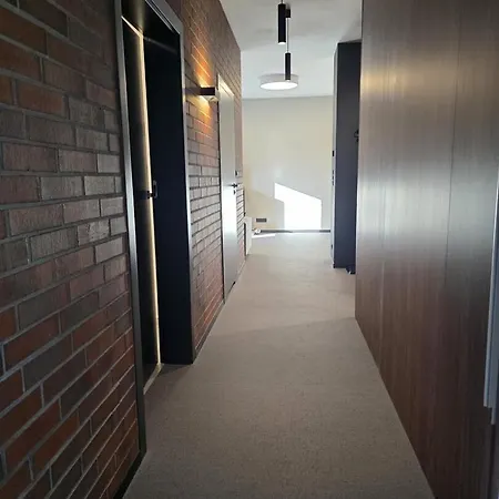 Apartamento Loft Grojec *