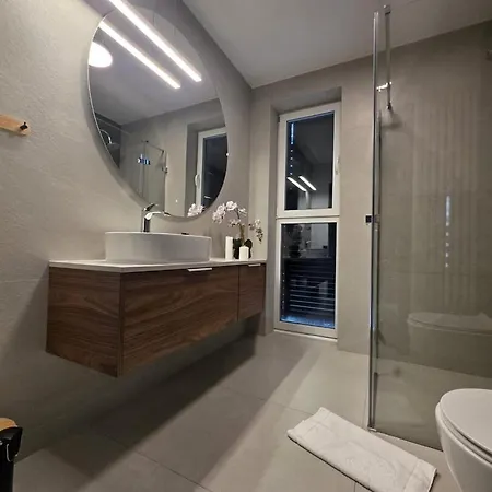 Loft Grojec Zywiec