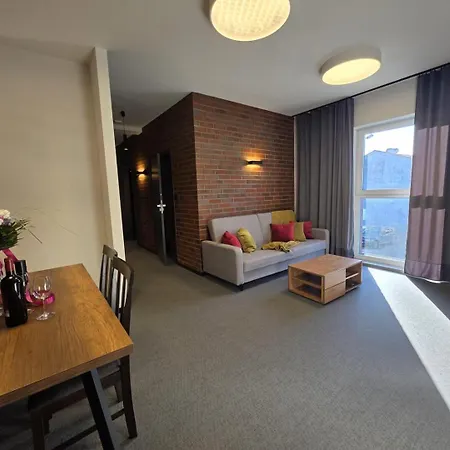 Loft Grojec