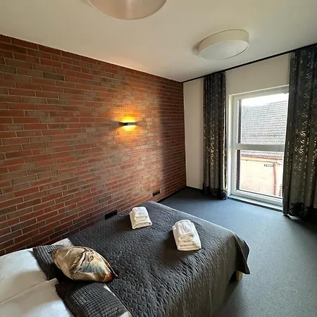 Loft Grojec *