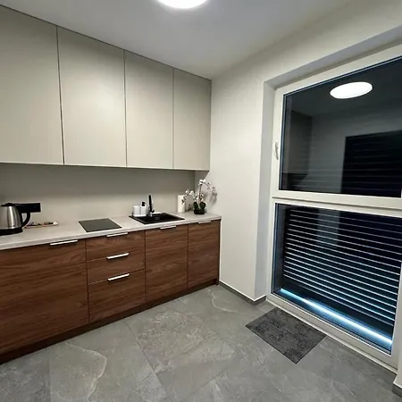 Apartamento Loft Grojec Żywiec