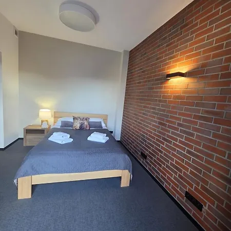 Loft Grojec *