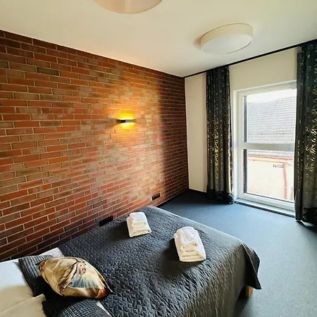 Loft Grojec Apartamento