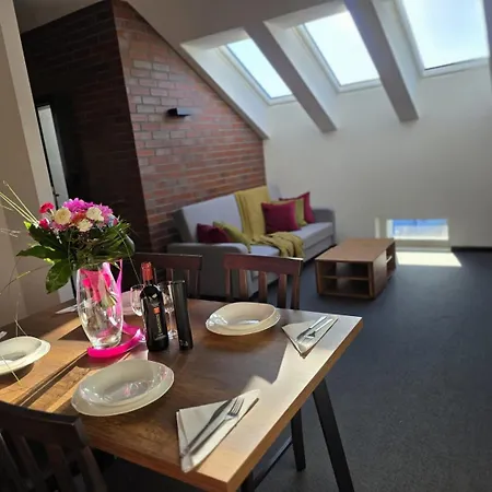 Loft Grojec