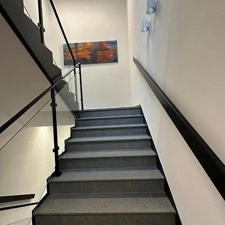Apartamento Loft Grojec Żywiec