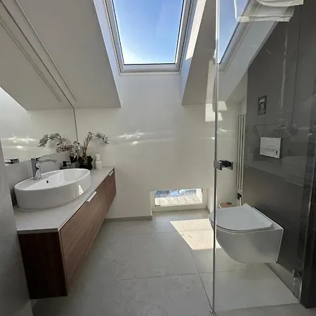 Loft Grojec *
