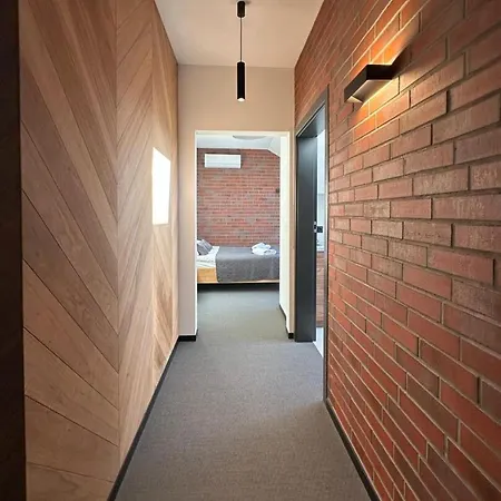 Loft Grojec Apartamento Żywiec