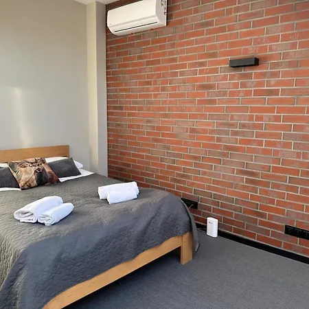 Loft Grojec * Żywiec