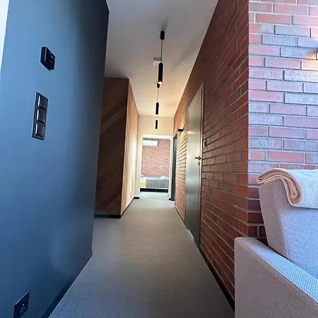 Loft Grojec *