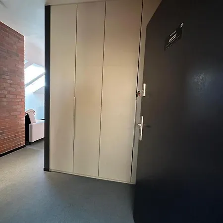 Apartamento Loft Grojec