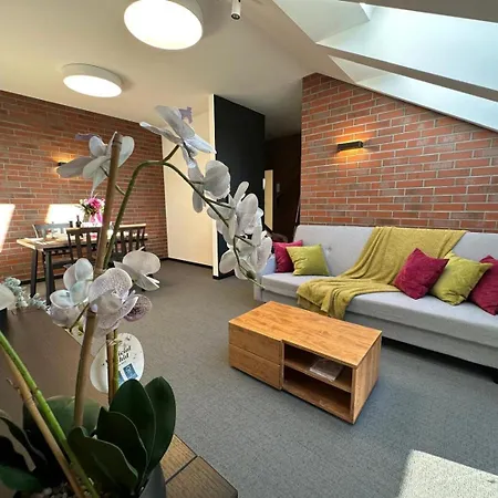 Loft Grojec Apartamento Żywiec