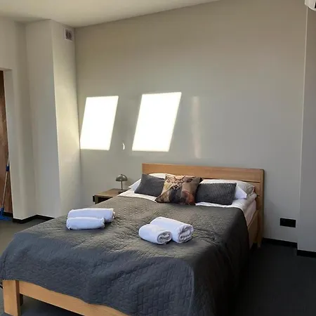 Loft Grojec *