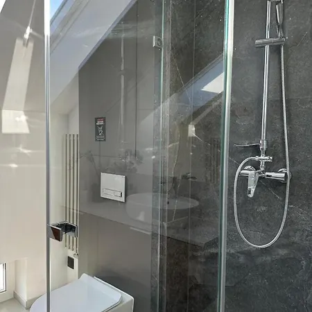 Loft Grojec