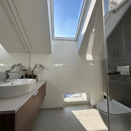 Apartamento Loft Grojec