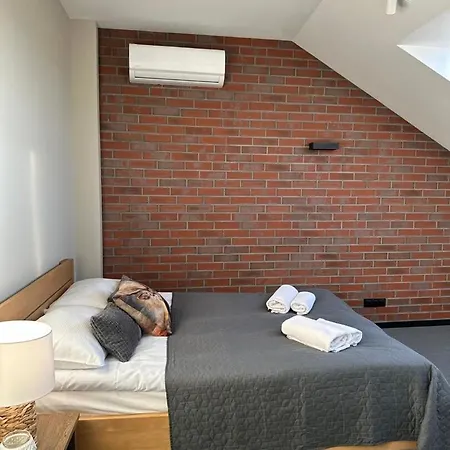 Loft Grojec Apartamento *