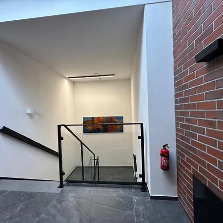 Loft Grojec Zywiec