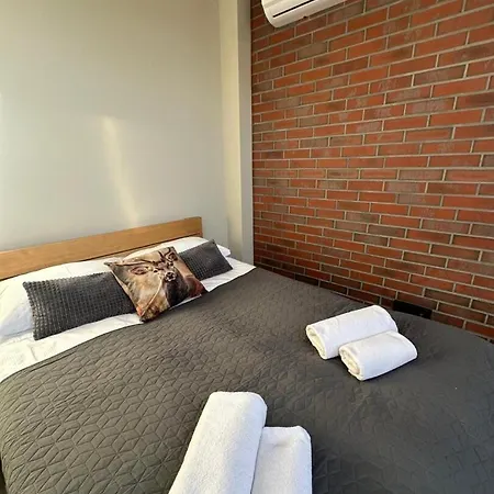 Loft Grojec