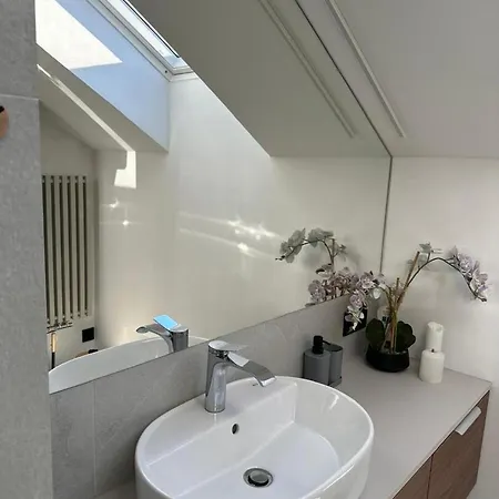 Apartamento Loft Grojec Żywiec