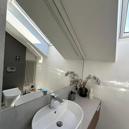 Loft Grojec Apartamento Żywiec