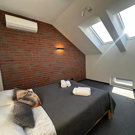 Apartamento Loft Grojec *