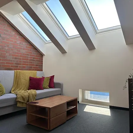 Loft Grojec *