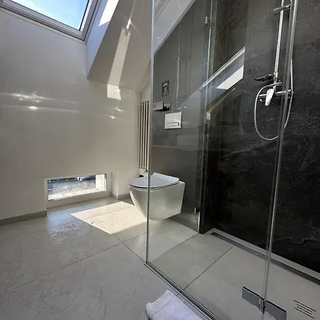 Apartamento Loft Grojec *