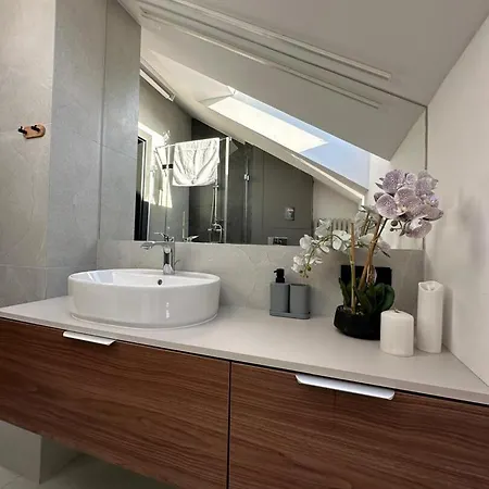 Apartamento Loft Grojec Żywiec