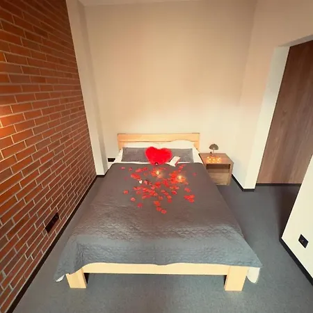 Apartamento Loft Grojec Żywiec