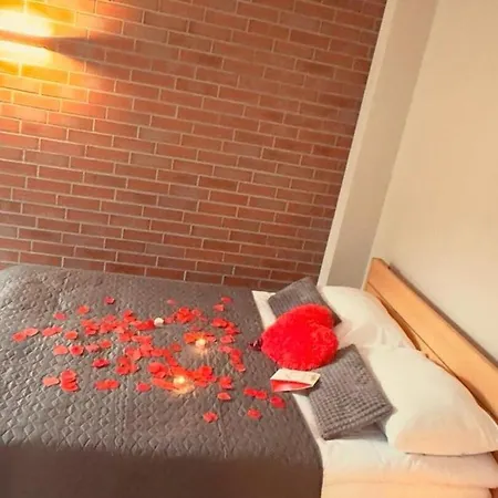 Loft Grojec