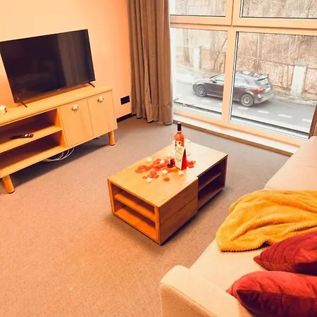 Loft Grojec * Zywiec
