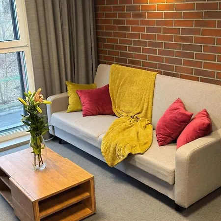 Loft Grojec *