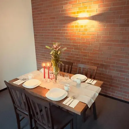 Loft Grojec Apartamento Żywiec